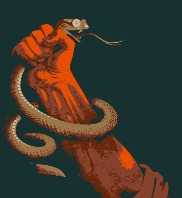 Η Γερμανία αγκαλιάζει και θεσμικά τον&nbsp;φασισμό