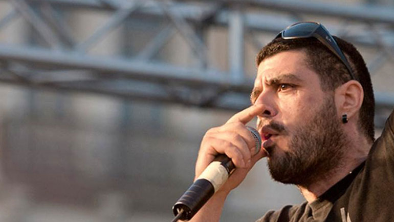 ΣΚΔ για τα 11 χρόνια από την δολοφονία Φύσσα: Στον καπιταλισμό καμιά υποταγή – τον φασισμό τσακίζουν αγώνες&nbsp;λαϊκοί