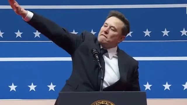 «Μαύρη ανατολή» στις&nbsp;ΗΠΑ