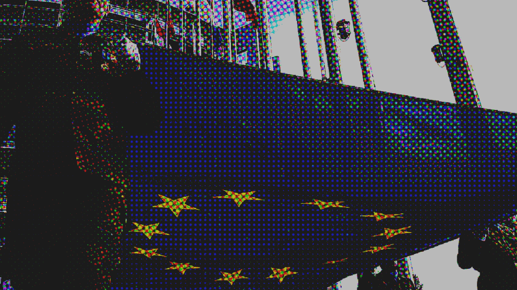 Ιδού η «ελευθερία» των&nbsp;Ιμπεριαλιστών