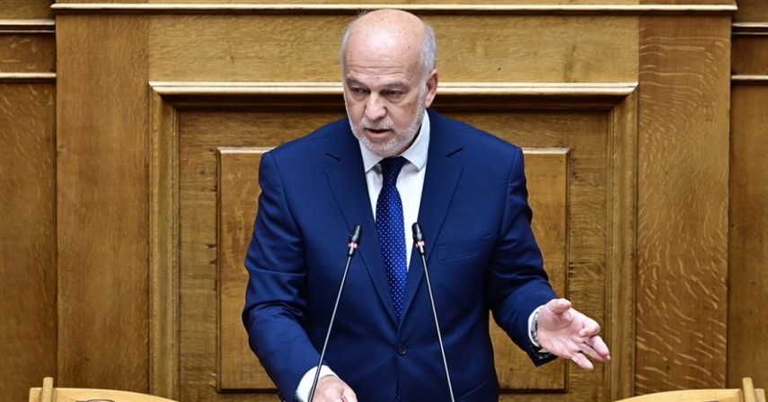Κήρυξη εποχής μακαρθισμού από Φλωρίδη