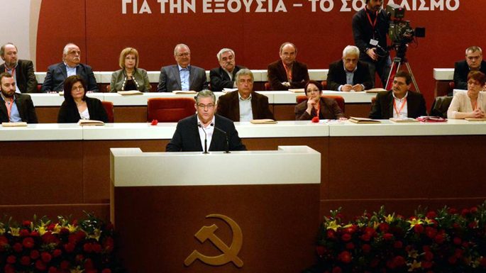 Ρεβιζιονισμός: ένα πτώμα σε μόνιμη αποσύνθεση, ανασύνθεση και εκ νέου&nbsp;αποσύνθεση