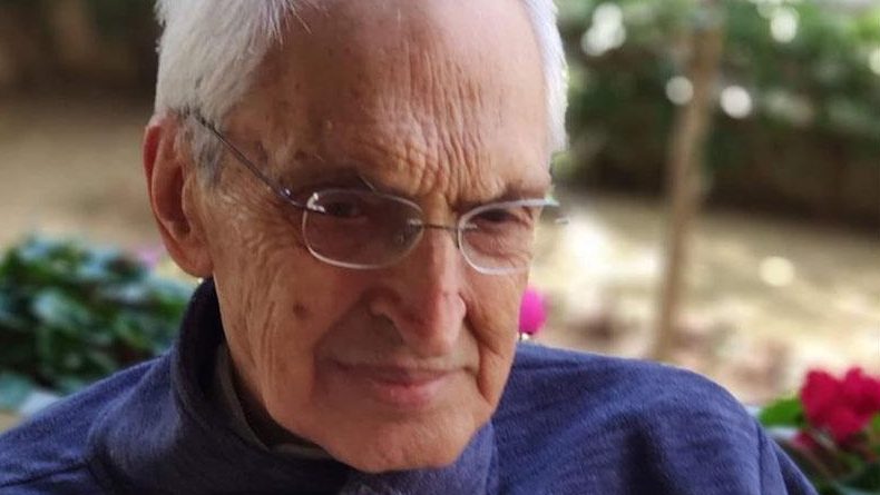 Για τα έργα και ημέρες του Γιώργου&nbsp;Ρούση