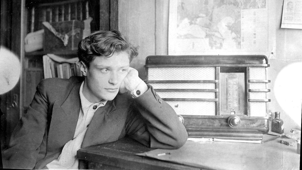 Μελετώντας το έργο του Ε. Β. Ιλιένκοφ σήμερα