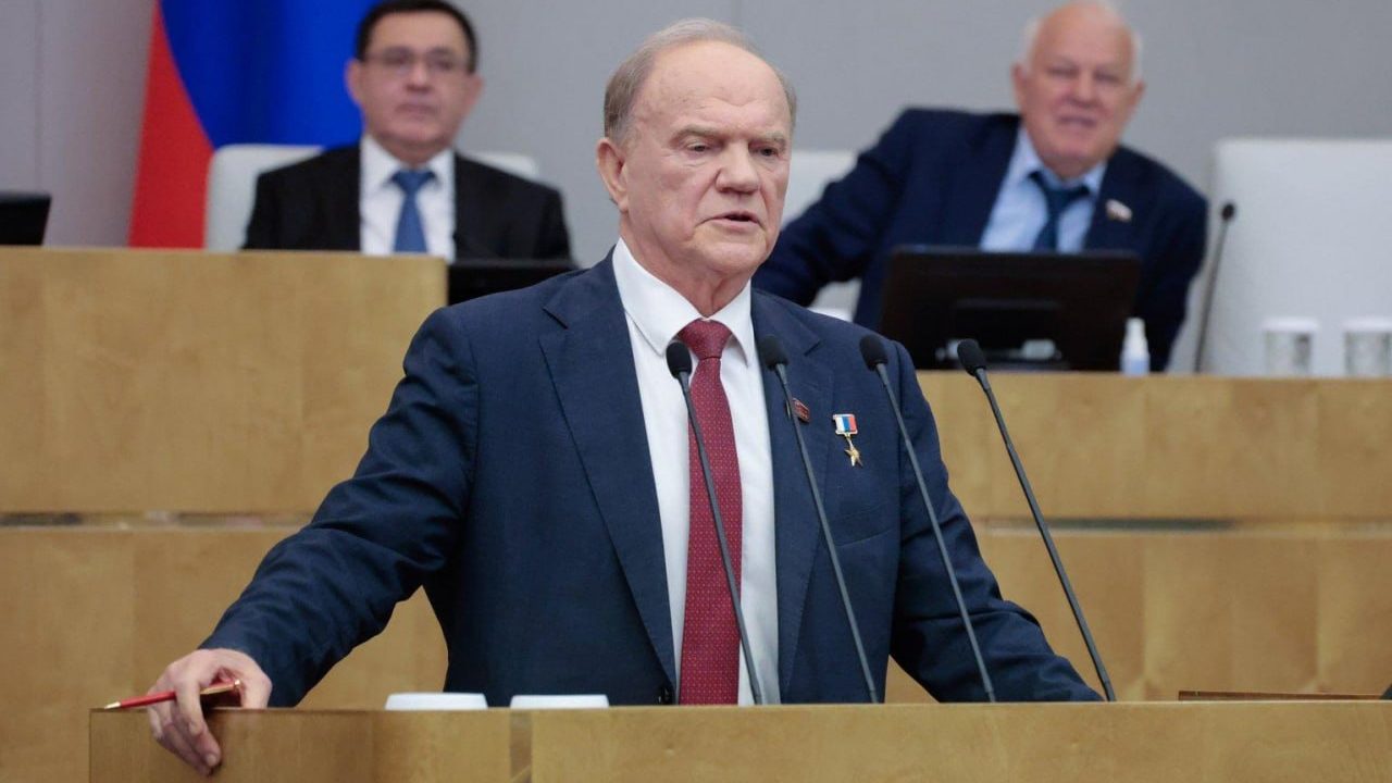 Ρωσία – ΚΚΡΟ: Προτάσεις για βελτίωση της οικονομίας με την αγορά κυρίαρχη